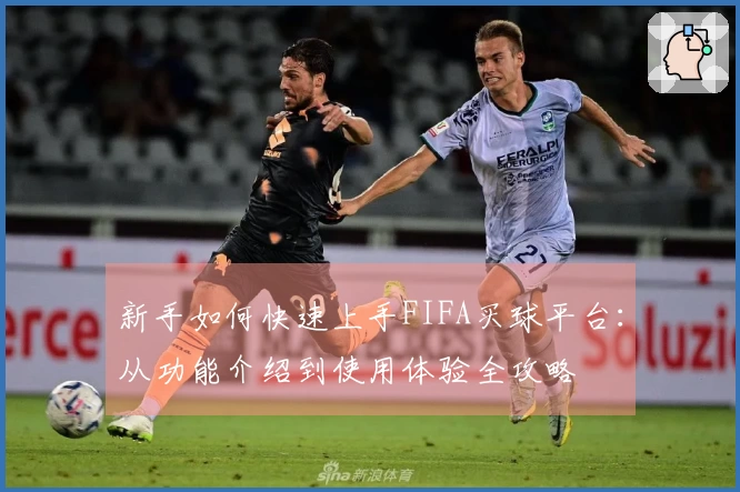 新手如何快速上手FIFA买球平台：从功能介绍到使用体验全攻略